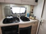Elddis Autoquest 115 2015 года